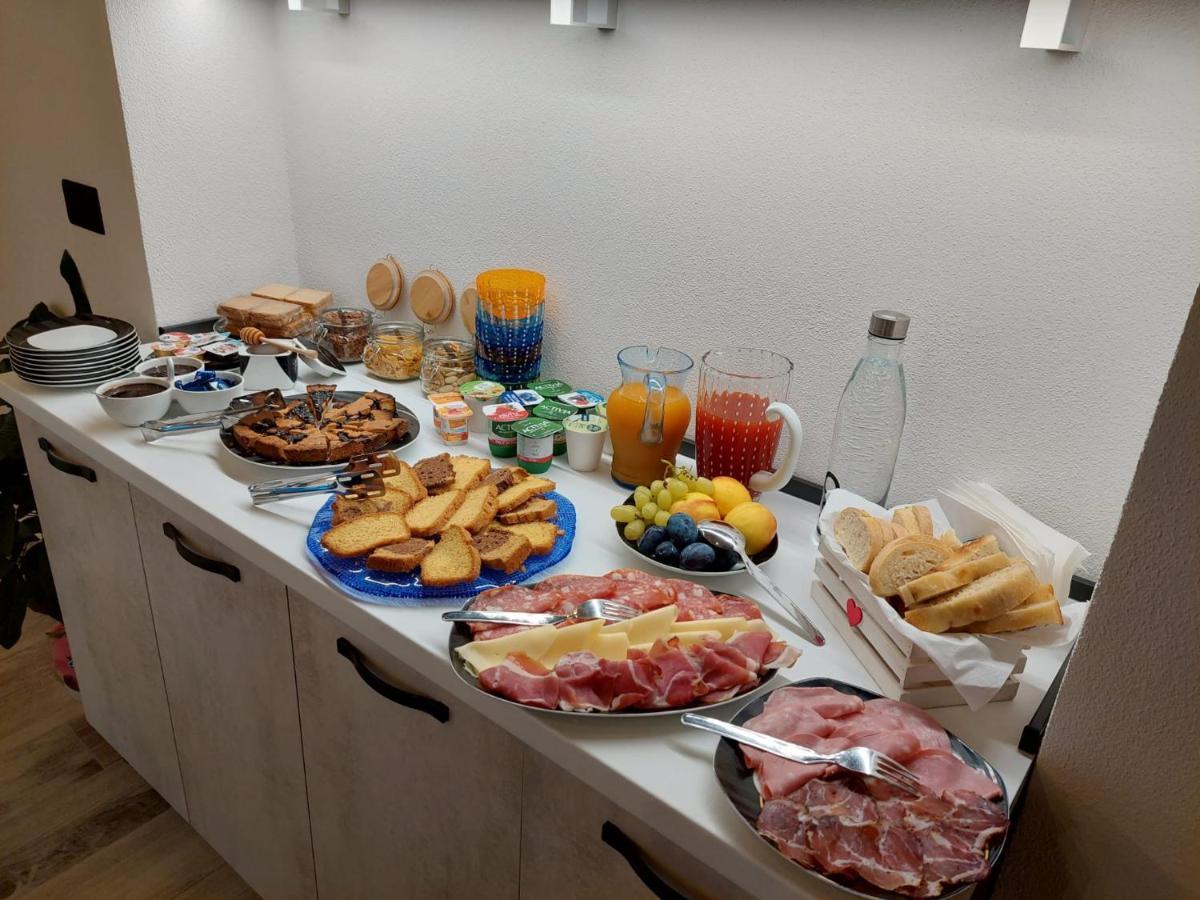 Il Gaudente Bed & Breakfast *