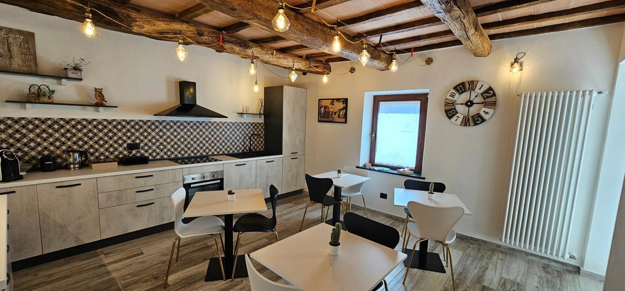 Il Gaudente Bed & Breakfast