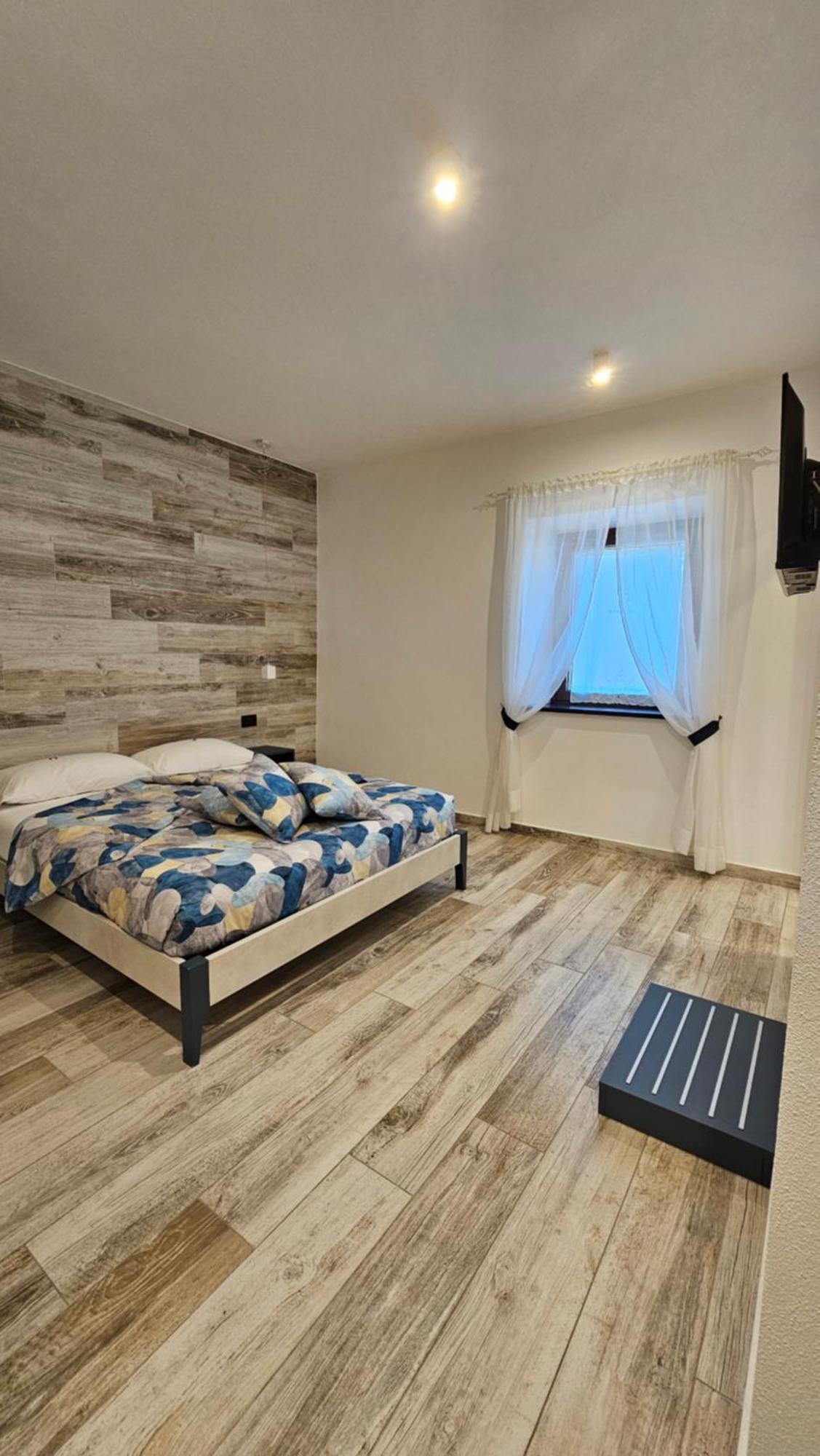 Bed & Breakfast Il Gaudente *