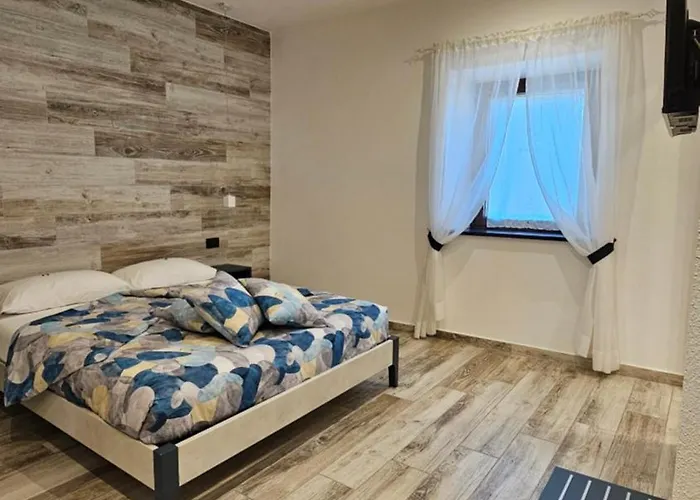 Il Gaudente B&B