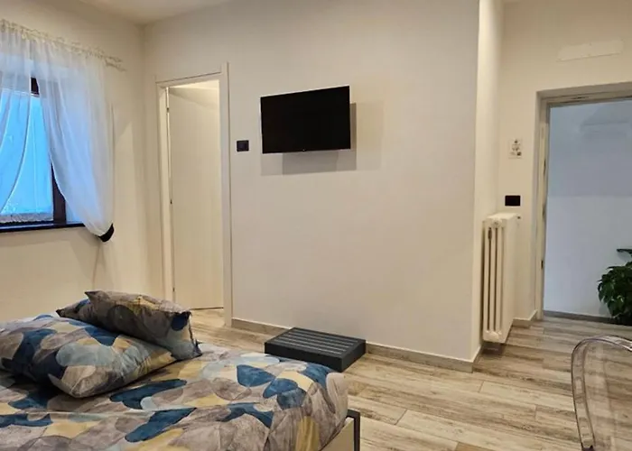 Il Gaudente B&B