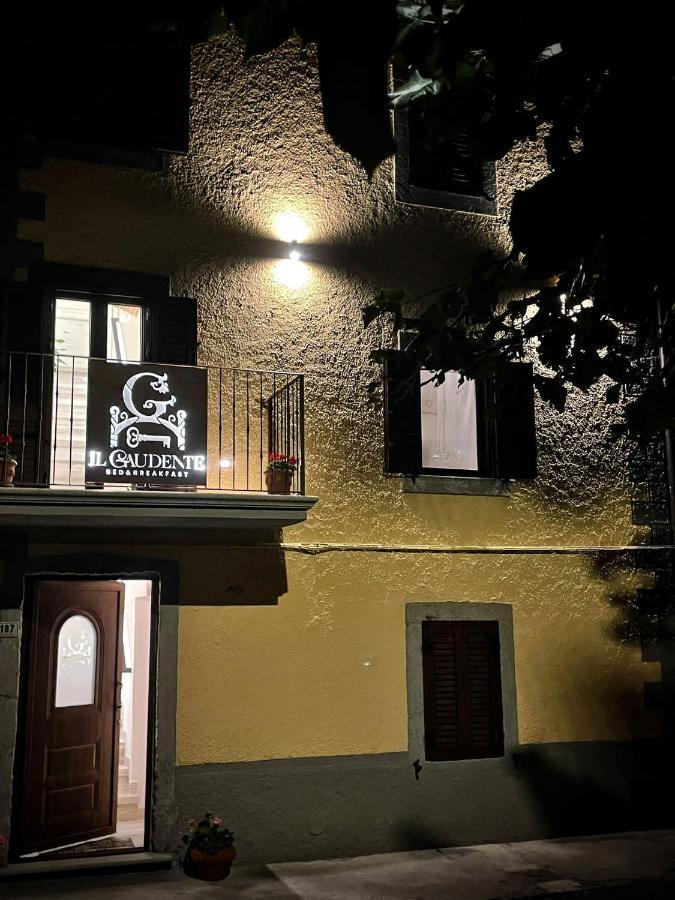 Bed & Breakfast Il Gaudente Santa Fiora