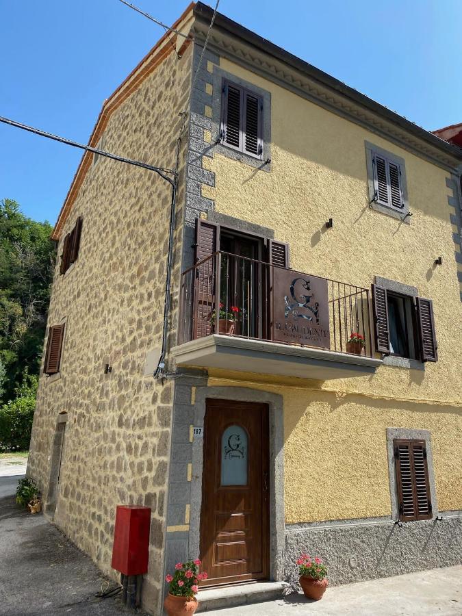 Bed & Breakfast Il Gaudente *