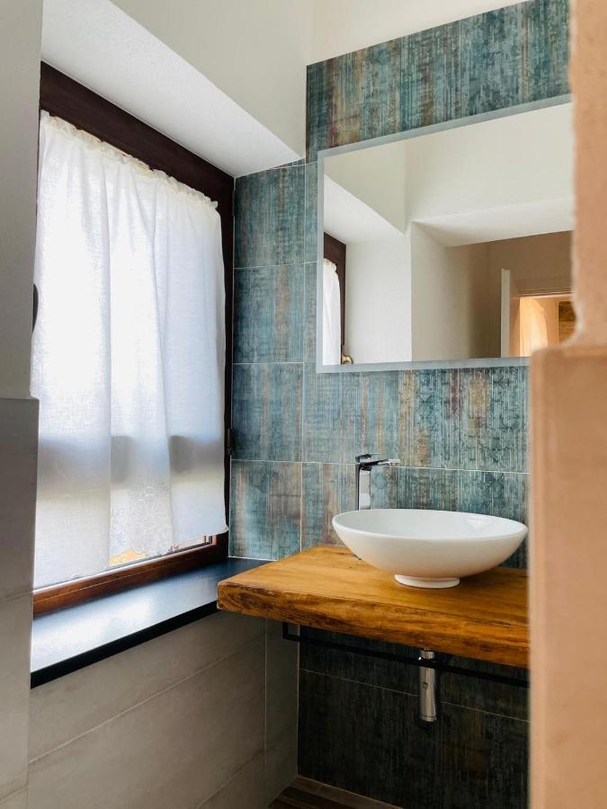 Il Gaudente Bed & Breakfast