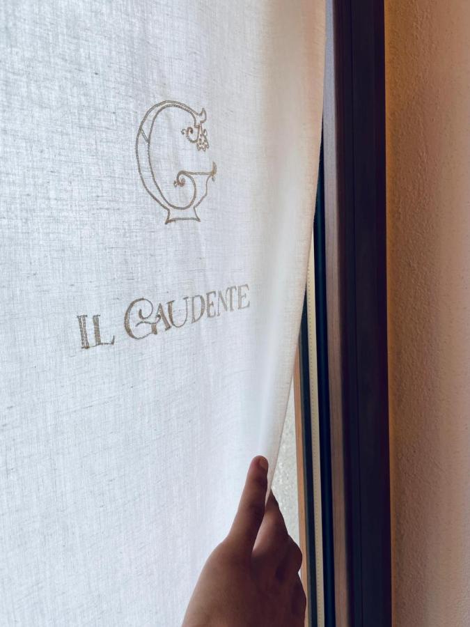 Bed & Breakfast Il Gaudente