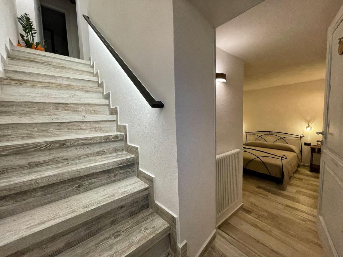 Il Gaudente Bed & Breakfast *