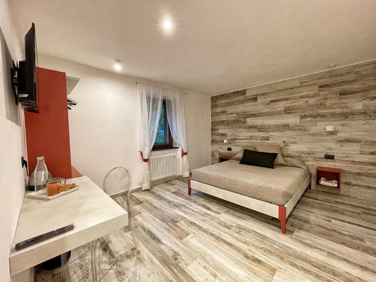 Il Gaudente Bed & Breakfast