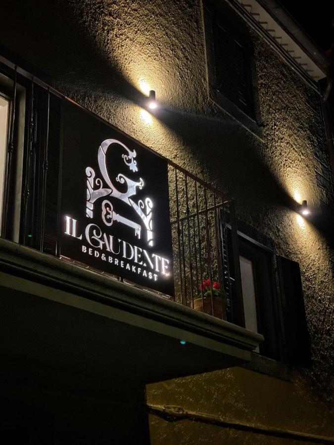 Bed & Breakfast Il Gaudente *