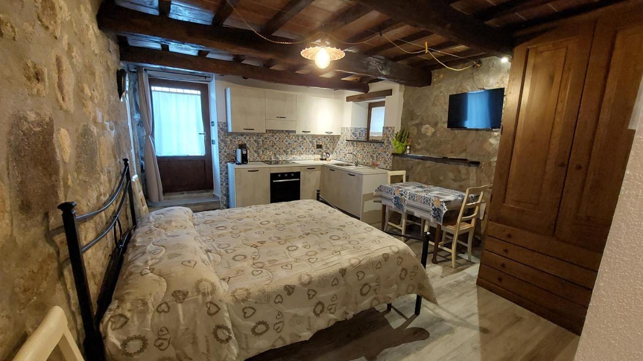 Bed & Breakfast Il Gaudente Santa Fiora