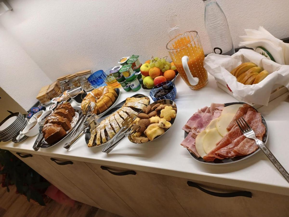 Bed & Breakfast Il Gaudente
