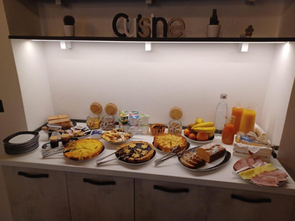 Bed & Breakfast Il Gaudente *