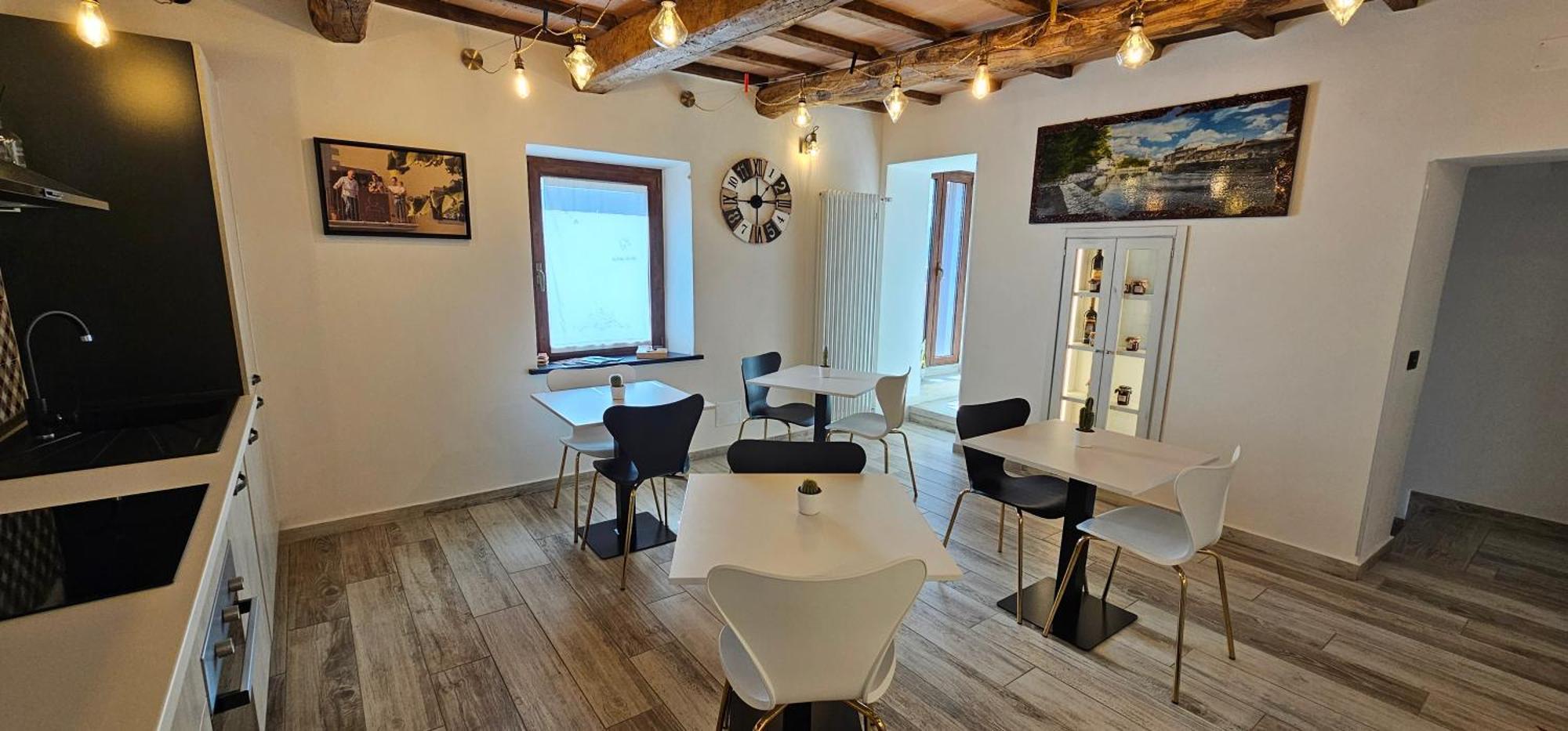 Bed & Breakfast Il Gaudente *