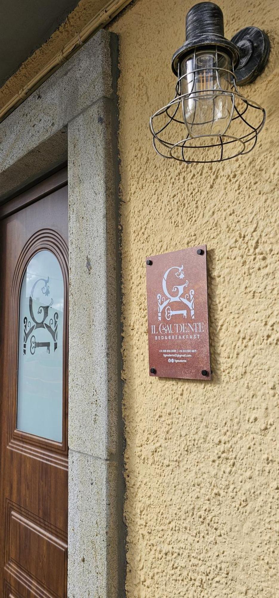 Il Gaudente Bed & Breakfast *