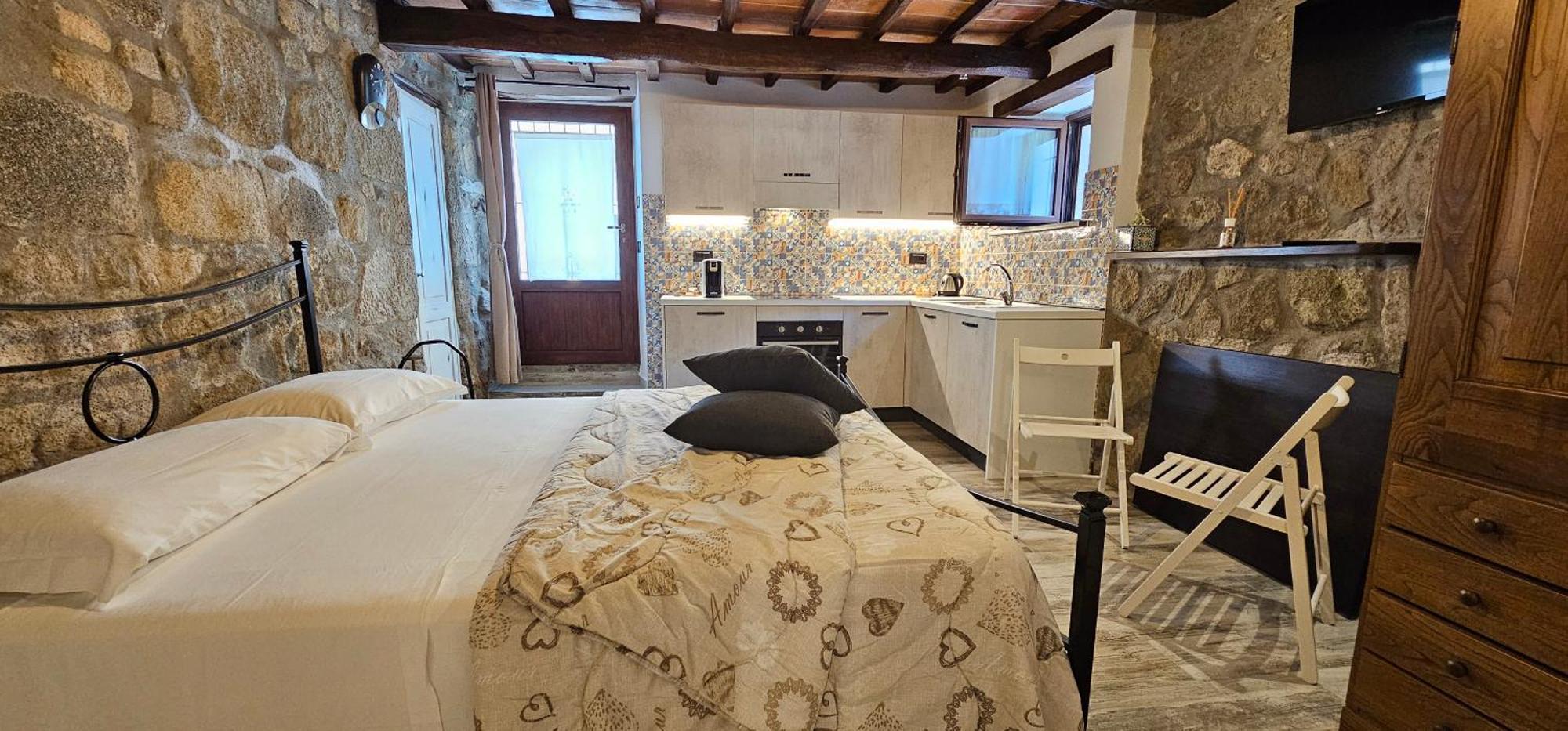 Bed & Breakfast Il Gaudente