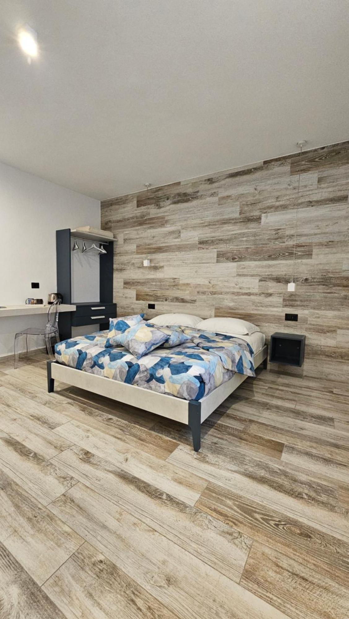 Bed & Breakfast Il Gaudente