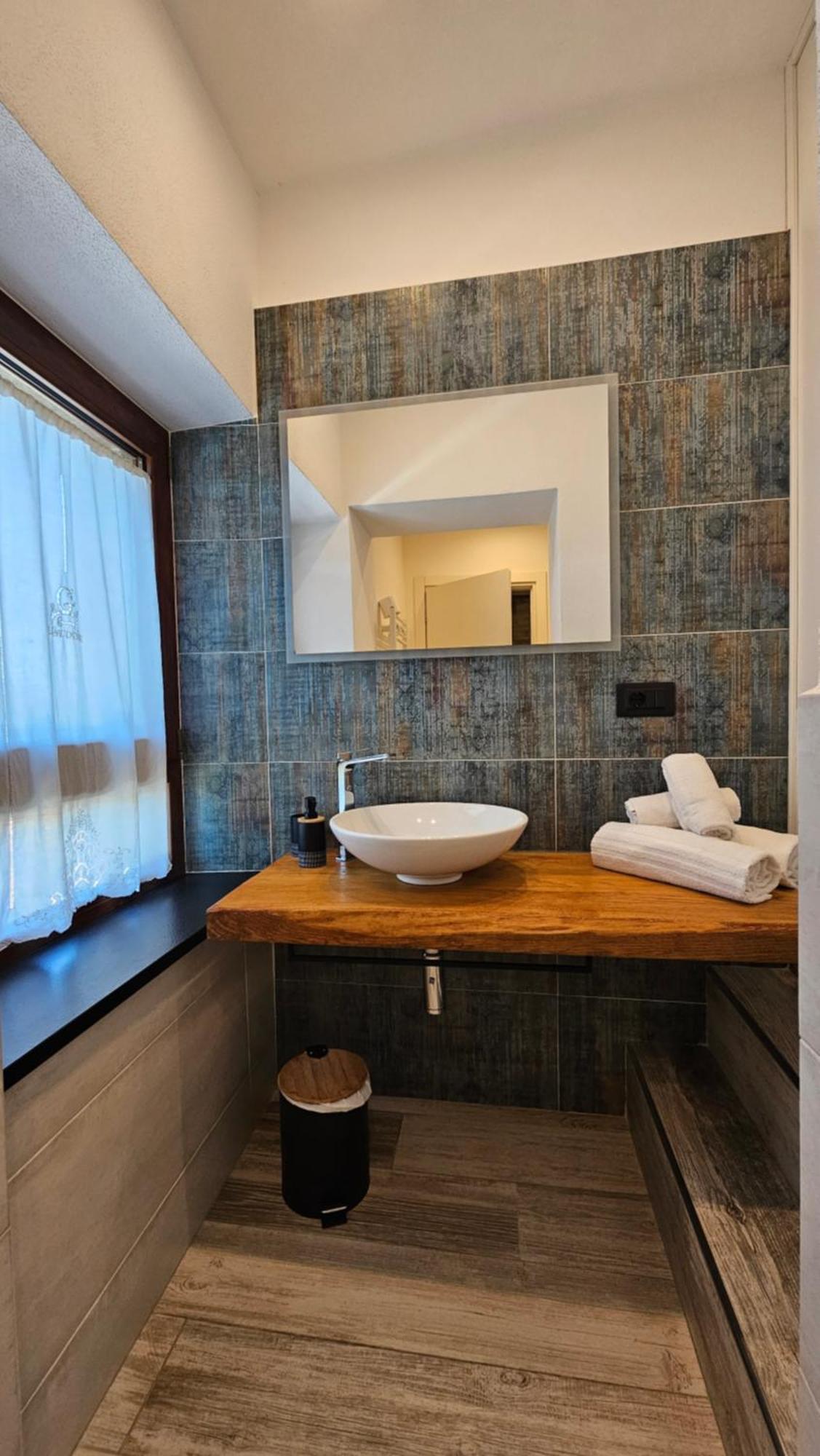 Bed & Breakfast Il Gaudente Santa Fiora