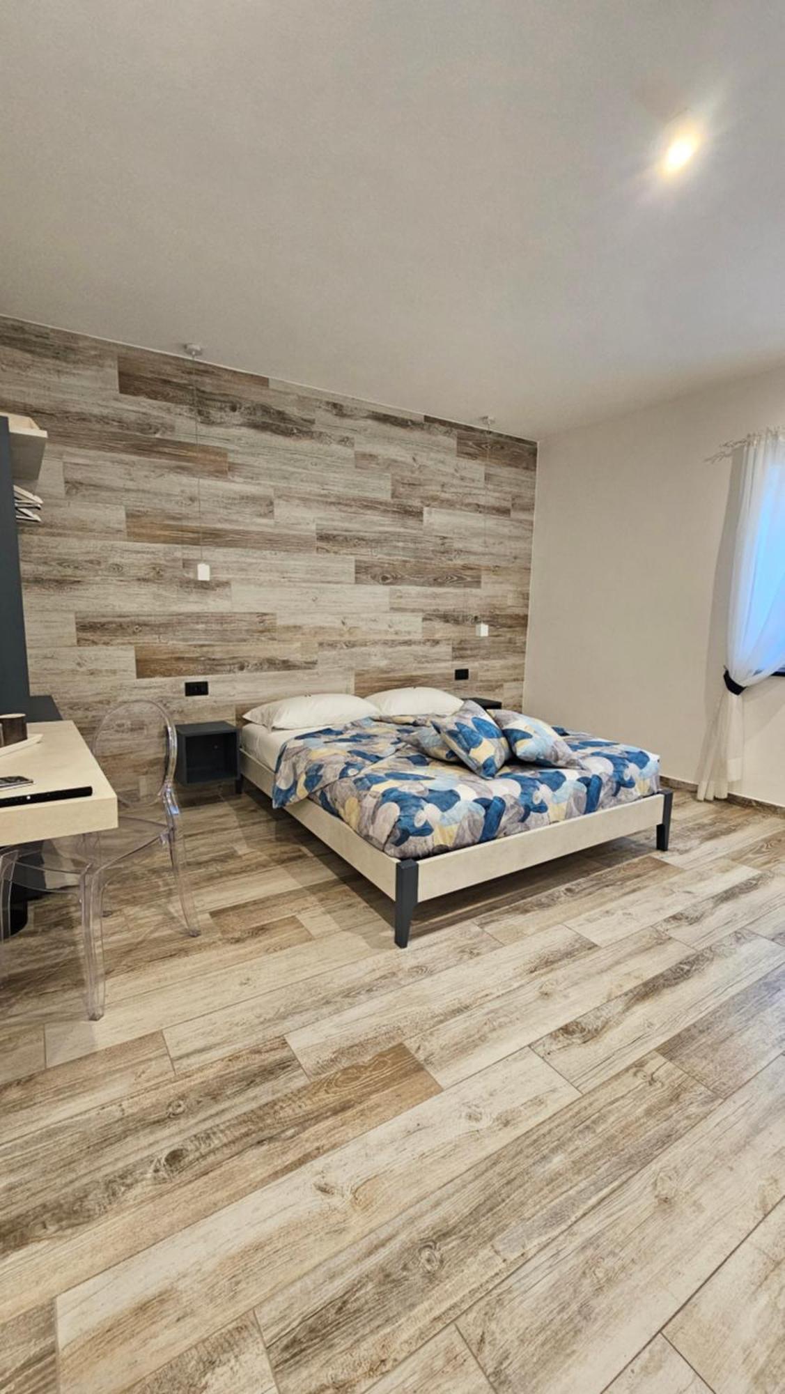 Il Gaudente Bed & Breakfast