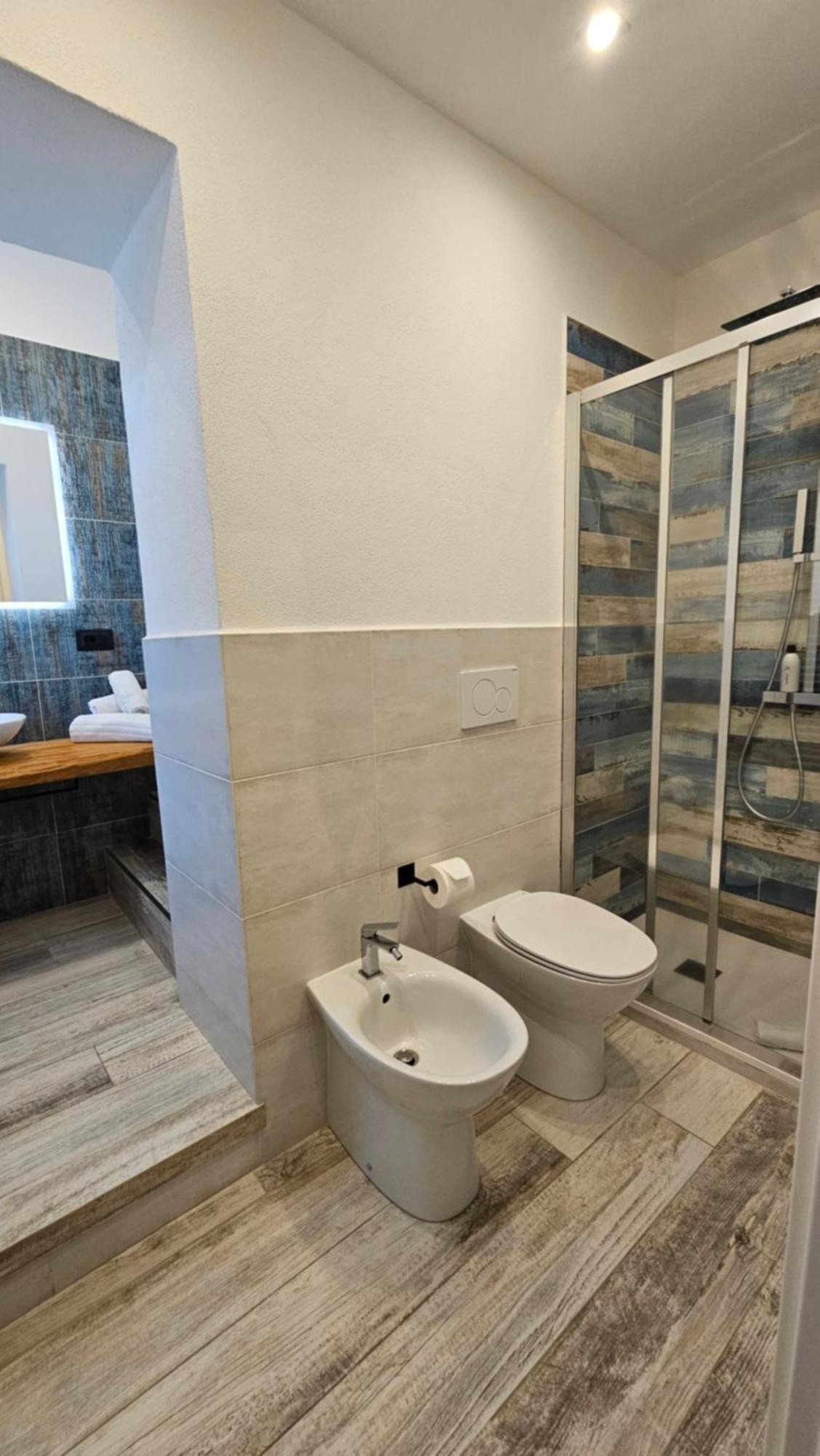 Il Gaudente Bed & Breakfast Santa Fiora